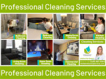 House Cleaning Services $67/Wkly Cleaning 1Br 1Ba, Move-in/Move-Out Cl