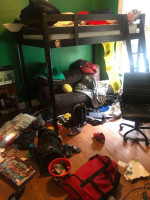 Cleaning