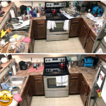 cleaning service