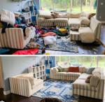 cleaning service