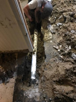 (Plumber) Drain Cleaning Or Main Sewer $99.. We Get Results.. 👀 @ Pics