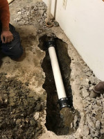 (Plumber) Drain Cleaning Or Main Sewer $99.. We Get Results.. 👀 @ Pics