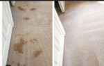 🟡🟡CARPET CLEANING-TRUCK MOUNT-PROFESSIONAL-4 ROOMS Fast Dry 99🟡🟡