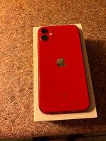 iPhone 11 64gb