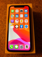 iPhone 11 64gb