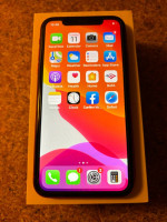 iPhone 11 64gb