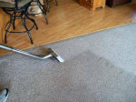 Carpet, Upholstery Cleaning, Carpet Repairs-3 rooms & hallway $99!!