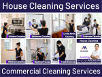 House Cleaning Ladies: $59/Weekly Svcs/1BR 1BA House/Apt/Condo