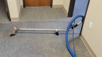 "SHEPARD CARPET CLEANING" YOUR SATISFACTION IS OUR NEXT REFERRAL