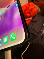 Iphone 12 pro max @ 256