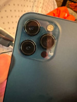 Iphone 12 pro max @ 256