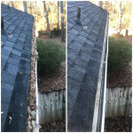 GUTTER CLEANING, PRESSURE WASHING, WINDOW CLEANING