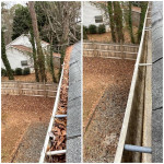 GUTTER CLEANING, PRESSURE WASHING, WINDOW CLEANING