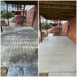 GUTTER CLEANING, PRESSURE WASHING, WINDOW CLEANING