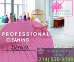 Excellent Cleaning Service, Same Day, Next Day. Office, Condo,House