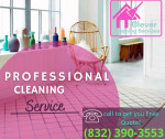Excellent Cleaning Service, Same Day, Next Day. Office, Condo,House