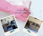 Excellent Cleaning Service, Same Day, Next Day. Office, Condo,House