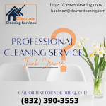 Excellent Cleaning Service, Same Day, Next Day. Office, Condo,House