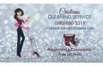 House cleaning