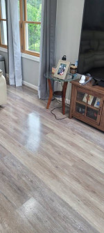 house cleaning services