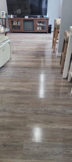 house cleaning services