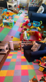 New Customer Received a 15% discount on their first cleaning