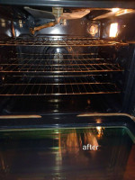 arlinys cleaning services LLC