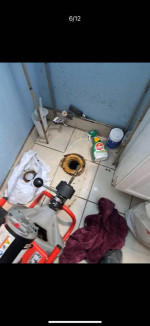 Plumbing & Drain Cleaning - Good Pricing