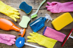 Cleaning services both INDOOR & OUT. And any miscellaneous tasks you need done!