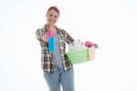 ANA'S CLEANING SERVICE