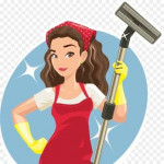 ANA'S CLEANING SERVICE