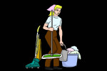 ANA'S CLEANING SERVICE