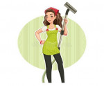✨🏡HOUSE CLEANING 🧽 CALL FOR IMMEDIATE HELP📲 +1 (513) 675-2129