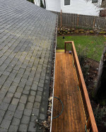 CHEAP Gutter Cleaning & Gutter Guard Installation