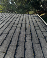 CHEAP Gutter Cleaning & Gutter Guard Installation