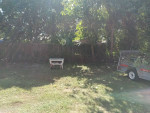 Lawn Care And Flower Bed Cleaning