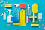 “Ramos” Cleaning (Knoxville, leonor city, farragut, more)