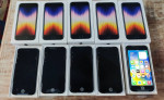 iPhone SE 3rd gen UNLOCKED NEW