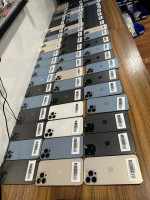 iPhone 13 pro max 128GB