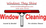 * ~~ Best in Biz ~~~ Window & Solar Panel Cleaning ~~~ Since 2013 ~~ *