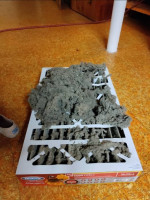 Air Duct Cleaning $299 Chimney sweep $199