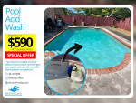 Swimming Pool Cleaning Services|Pool Repair|Pool Maintenance
