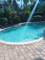 Swimming Pool Cleaning Services|Pool Repair|Pool Maintenance