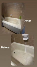 Cifuentes cleaning service