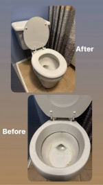 Cifuentes cleaning service