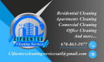 Cifuentes cleaning service