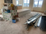 House/construction cleaning