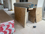 House/construction cleaning