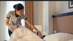 House/construction cleaning