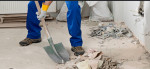 House/construction cleaning